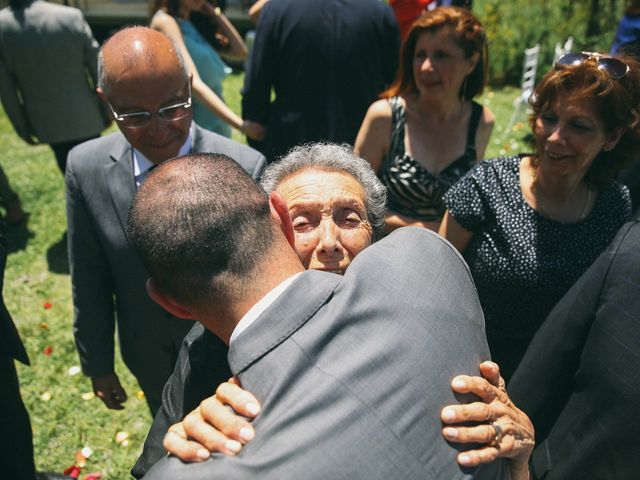 El matrimonio de Felipe y Debora en Concepción, Concepción 15