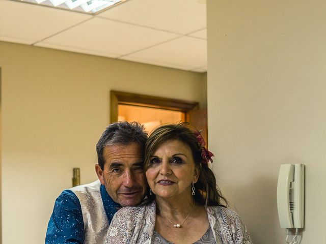 El matrimonio de Francisco y Ema en Viña del Mar, Valparaíso 19