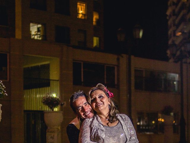 El matrimonio de Francisco y Ema en Viña del Mar, Valparaíso 21