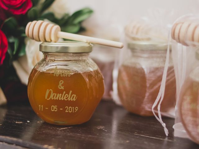 El matrimonio de Daniela y Iván en Rancagua, Cachapoal 7