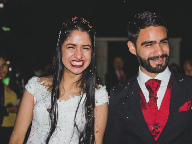 El matrimonio de Daniela y Iván en Rancagua, Cachapoal 11