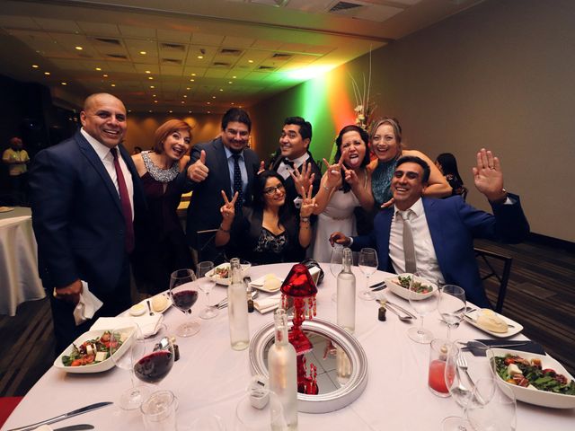 El matrimonio de Luis y Olga en Santiago, Santiago 25