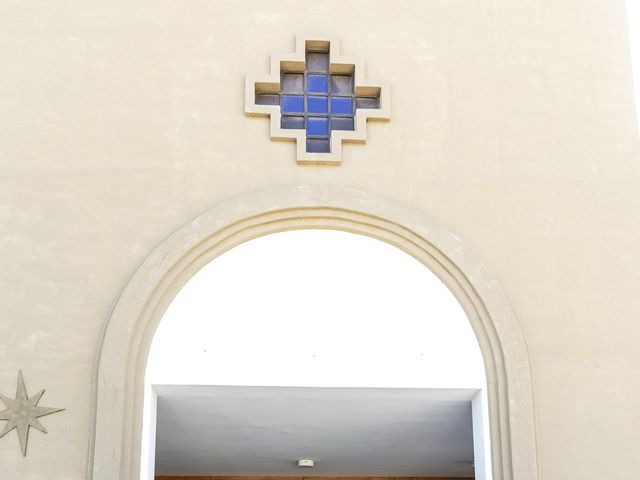 El matrimonio de Dante y Jennifer en San Bernardo, Maipo 6