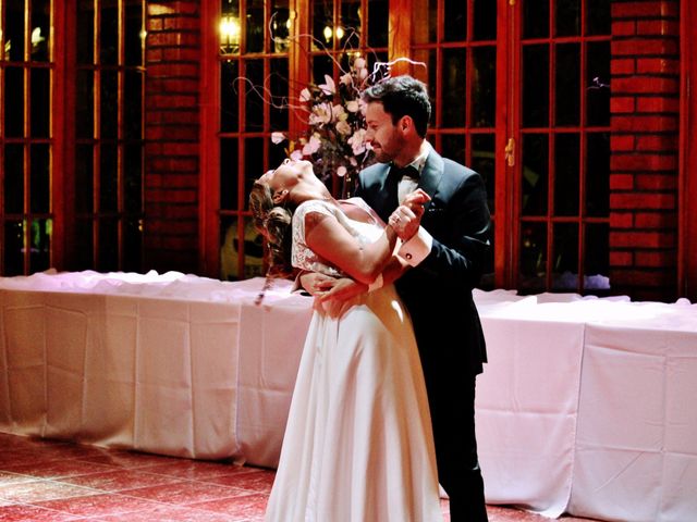 El matrimonio de Andres y María Jose en Rancagua, Cachapoal 32