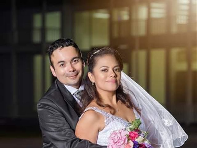 El matrimonio de Juan y Inés  en Iquique, Iquique 3