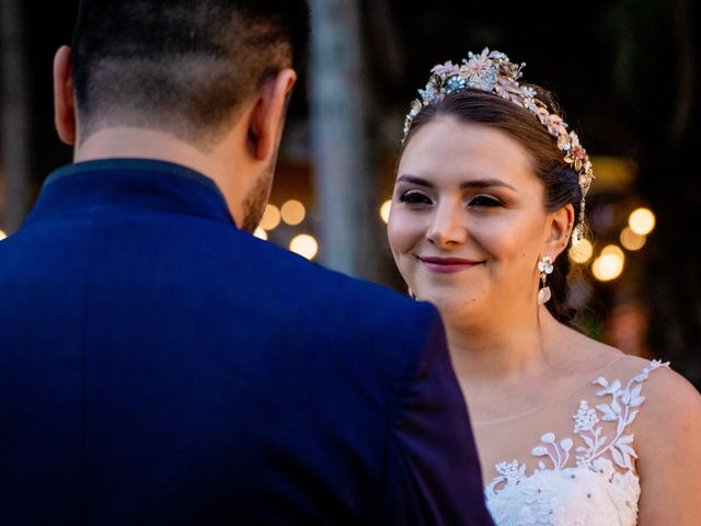 El matrimonio de Cristian y Dominic en Paine, Maipo 4