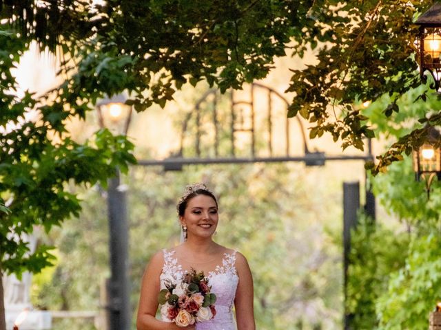 El matrimonio de Cristian y Dominic en Paine, Maipo 8