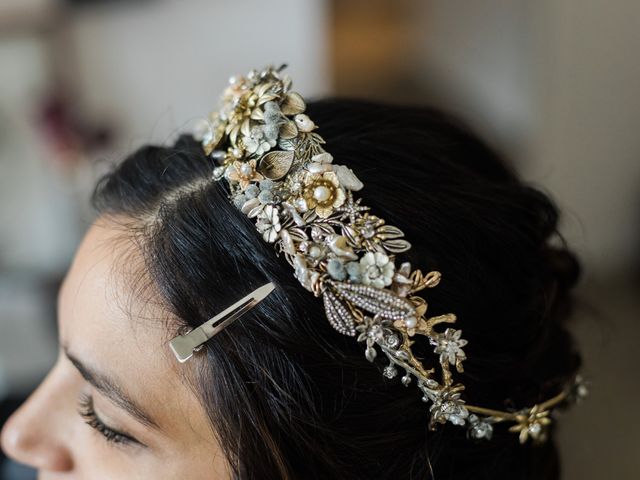 El matrimonio de Gonzalo  y Munira  en Las Condes, Santiago 4
