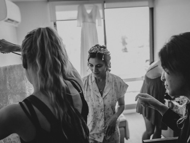 El matrimonio de Gonzalo  y Munira  en Las Condes, Santiago 5