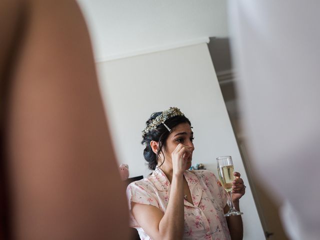 El matrimonio de Gonzalo  y Munira  en Las Condes, Santiago 8