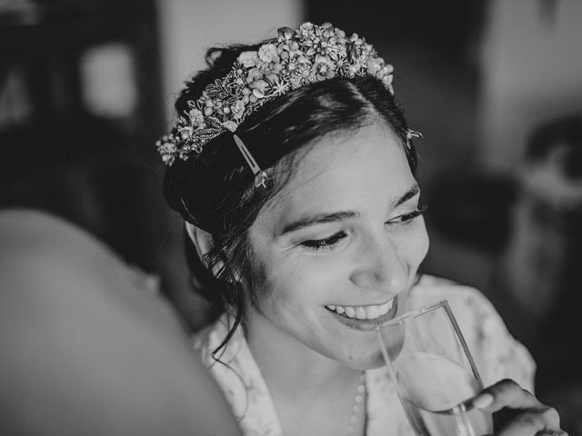 El matrimonio de Gonzalo  y Munira  en Las Condes, Santiago 11