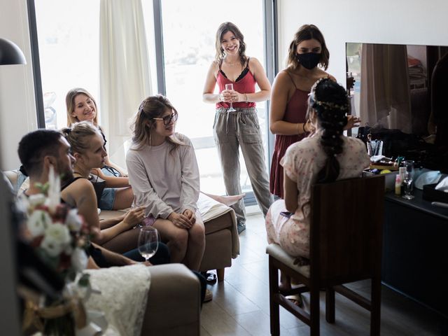 El matrimonio de Gonzalo  y Munira  en Las Condes, Santiago 13
