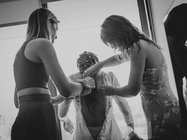 El matrimonio de Gonzalo  y Munira  en Las Condes, Santiago 17