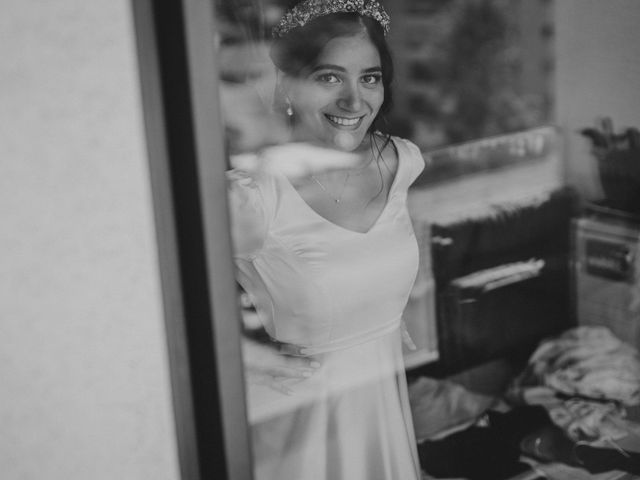El matrimonio de Gonzalo  y Munira  en Las Condes, Santiago 18