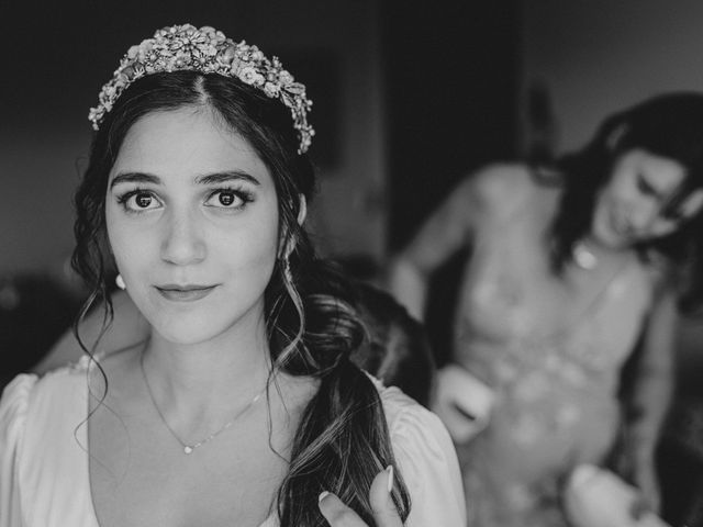 El matrimonio de Gonzalo  y Munira  en Las Condes, Santiago 23