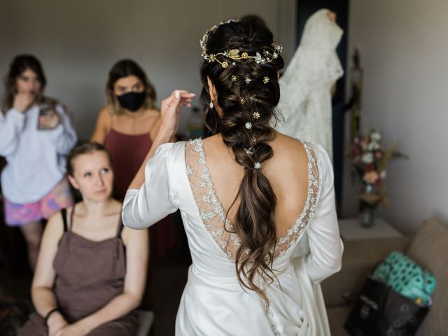 El matrimonio de Gonzalo  y Munira  en Las Condes, Santiago 26