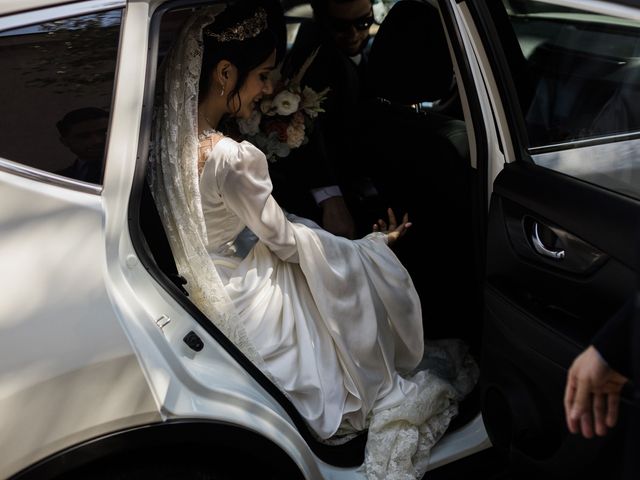 El matrimonio de Gonzalo  y Munira  en Las Condes, Santiago 28