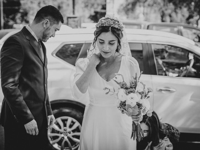 El matrimonio de Gonzalo  y Munira  en Las Condes, Santiago 32