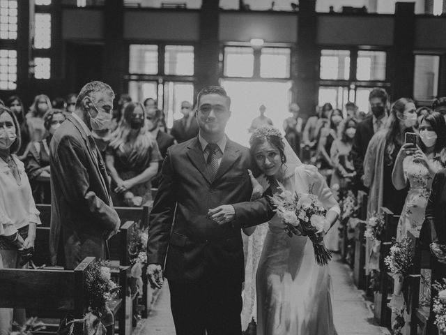 El matrimonio de Gonzalo  y Munira  en Las Condes, Santiago 34