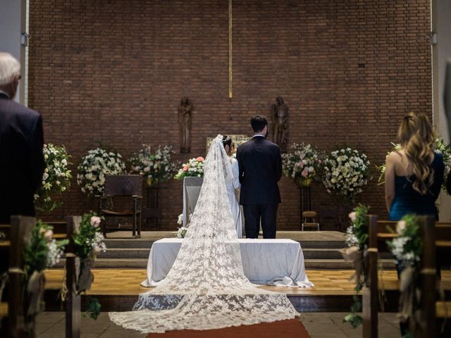 El matrimonio de Gonzalo  y Munira  en Las Condes, Santiago 37