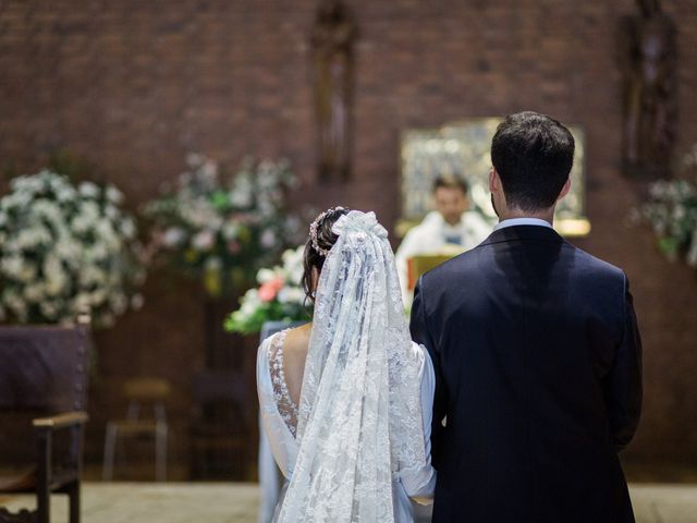 El matrimonio de Gonzalo  y Munira  en Las Condes, Santiago 38