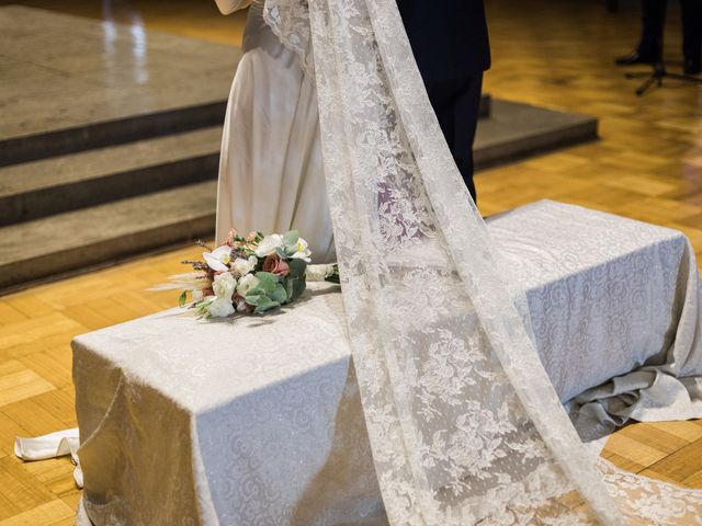 El matrimonio de Gonzalo  y Munira  en Las Condes, Santiago 39