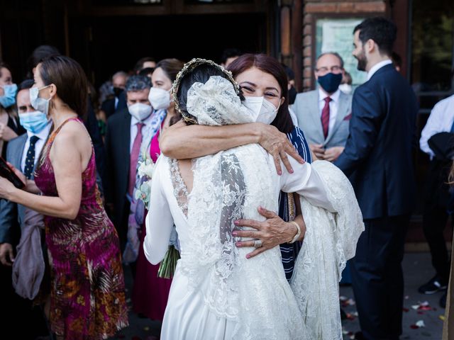 El matrimonio de Gonzalo  y Munira  en Las Condes, Santiago 42