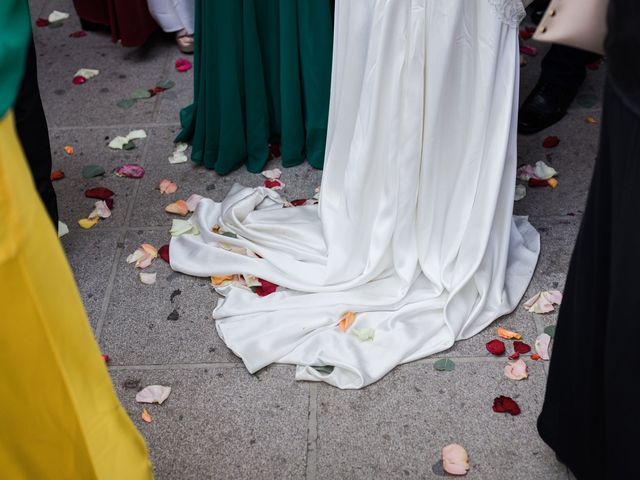 El matrimonio de Gonzalo  y Munira  en Las Condes, Santiago 44