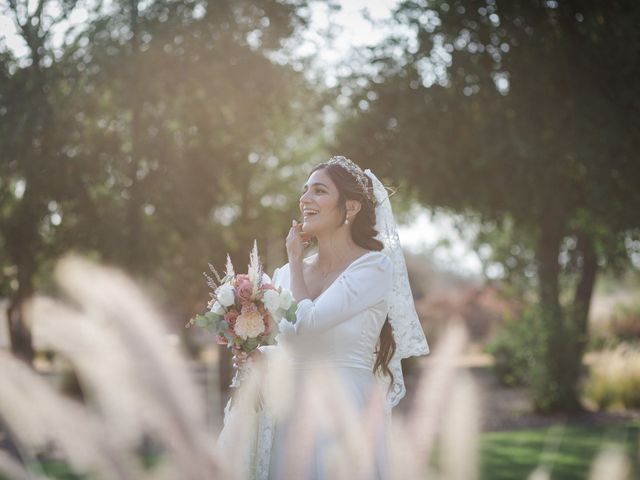 El matrimonio de Gonzalo  y Munira  en Las Condes, Santiago 45