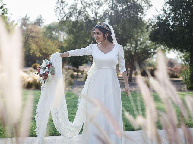 El matrimonio de Gonzalo  y Munira  en Las Condes, Santiago 48