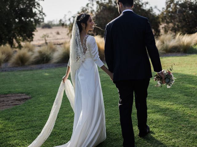 El matrimonio de Gonzalo  y Munira  en Las Condes, Santiago 51
