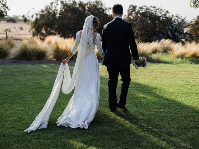 El matrimonio de Gonzalo  y Munira  en Las Condes, Santiago 52