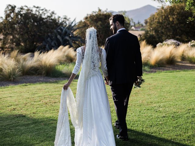 El matrimonio de Gonzalo  y Munira  en Las Condes, Santiago 53