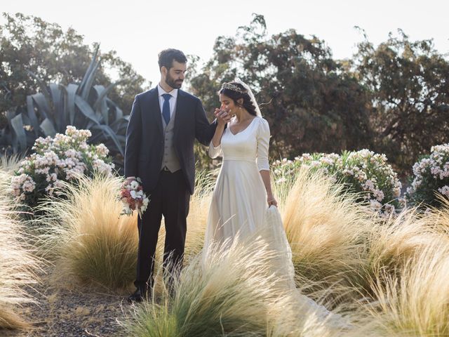 El matrimonio de Gonzalo  y Munira  en Las Condes, Santiago 55