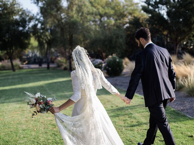 El matrimonio de Gonzalo  y Munira  en Las Condes, Santiago 56