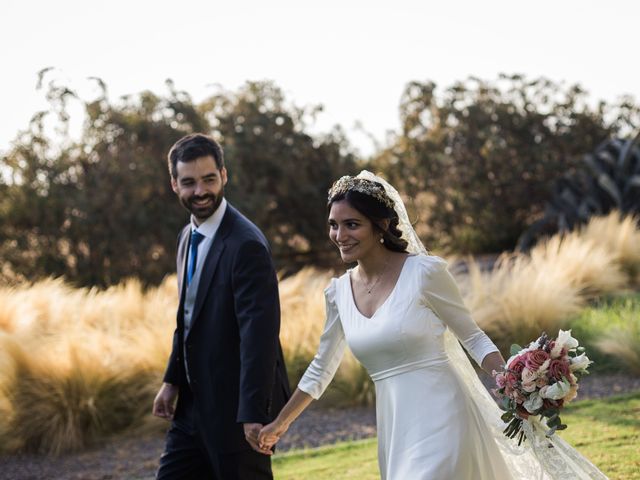 El matrimonio de Gonzalo  y Munira  en Las Condes, Santiago 57