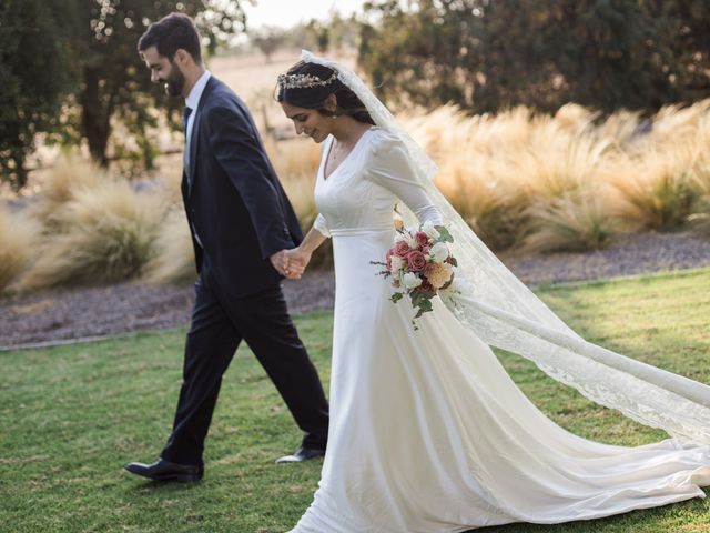 El matrimonio de Gonzalo  y Munira  en Las Condes, Santiago 58