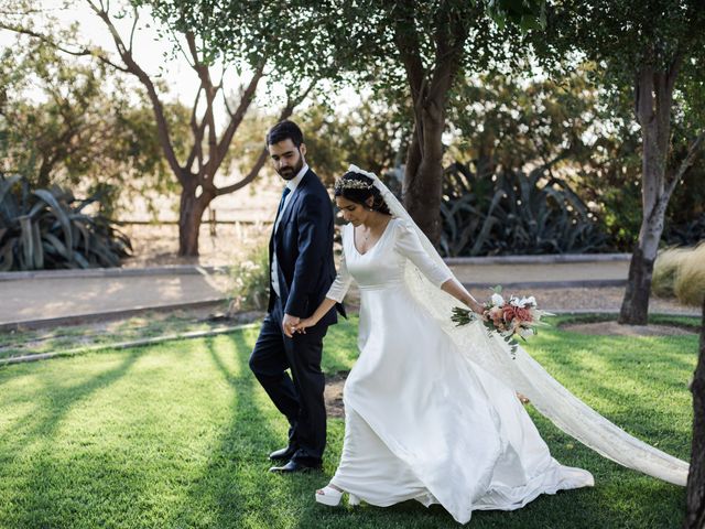 El matrimonio de Gonzalo  y Munira  en Las Condes, Santiago 59