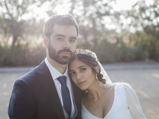 El matrimonio de Gonzalo  y Munira  en Las Condes, Santiago 62