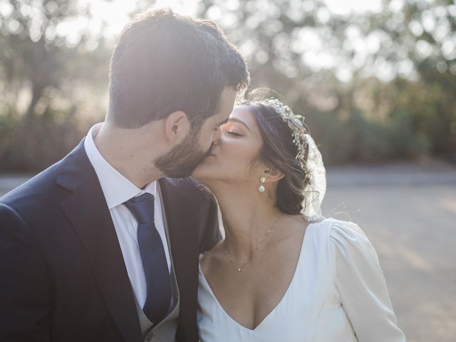 El matrimonio de Gonzalo  y Munira  en Las Condes, Santiago 64