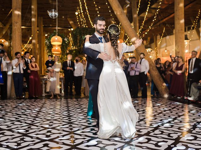 El matrimonio de Gonzalo  y Munira  en Las Condes, Santiago 67
