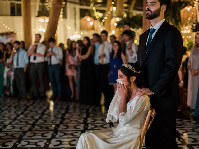 El matrimonio de Gonzalo  y Munira  en Las Condes, Santiago 68