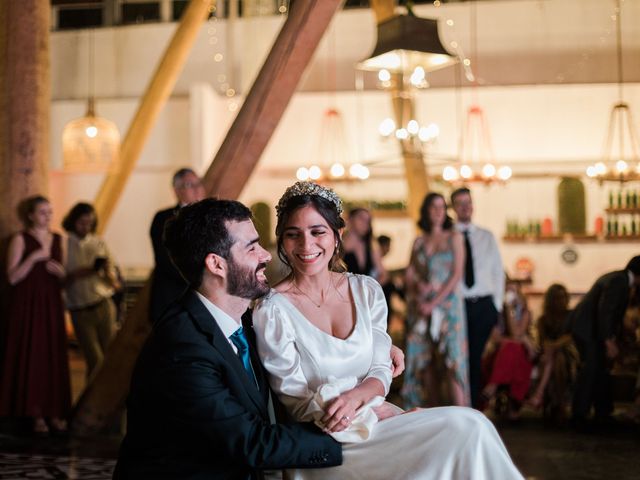 El matrimonio de Gonzalo  y Munira  en Las Condes, Santiago 69