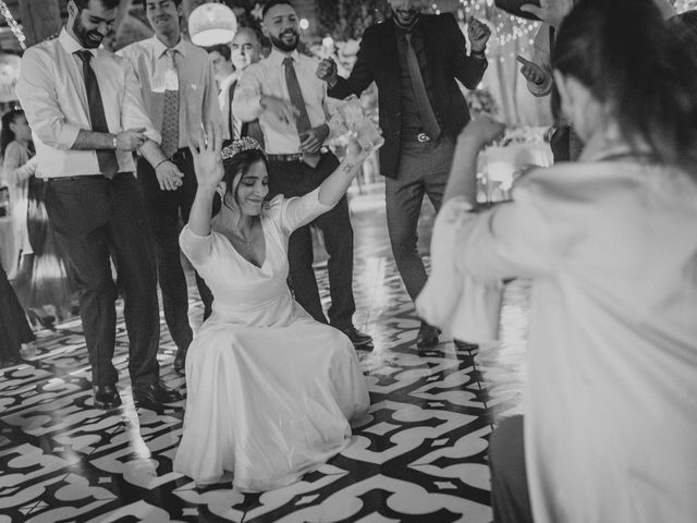 El matrimonio de Gonzalo  y Munira  en Las Condes, Santiago 71