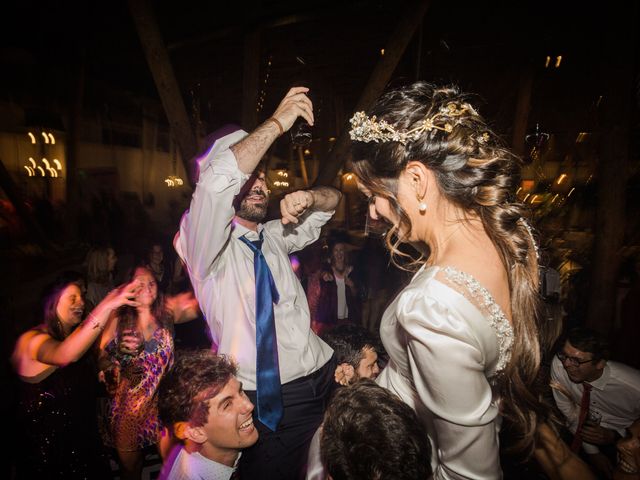 El matrimonio de Gonzalo  y Munira  en Las Condes, Santiago 73