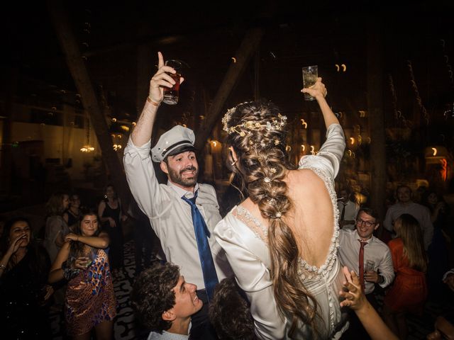 El matrimonio de Gonzalo  y Munira  en Las Condes, Santiago 74