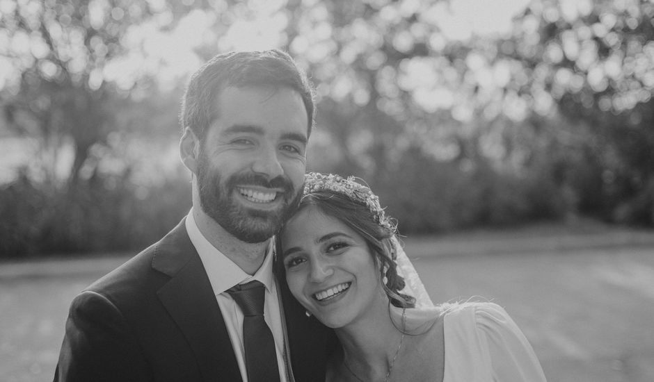 El matrimonio de Gonzalo  y Munira  en Las Condes, Santiago