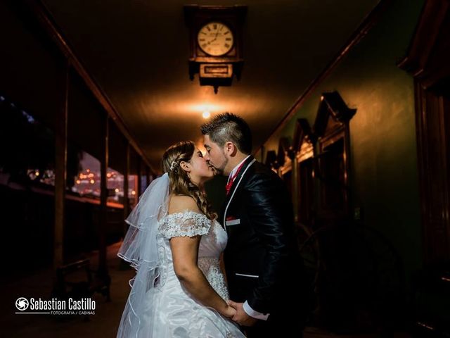 El matrimonio de Rodolfo y Daniela  en Antofagasta, Antofagasta 2