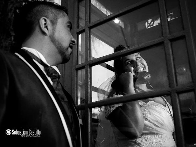 El matrimonio de Rodolfo y Daniela  en Antofagasta, Antofagasta 3