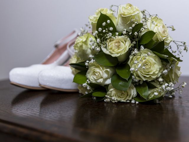 El matrimonio de Fabián y Paola en San José de Maipo, Cordillera 26